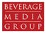 Beverage Media Group Logo in red