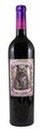 Haraszthy Family Cellars Amador County Zinfandel bottle front view